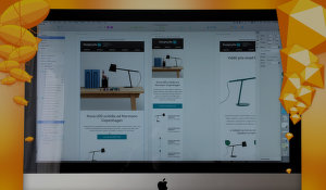 Jak Pecka na Sketch přešla