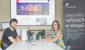 PeckaPodcast: Online marketing vysokých škol na příkladu brněnského VUT