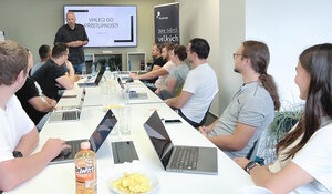 Co nám řeklo školení přístupnosti e-shopů dle European Accessibility Act