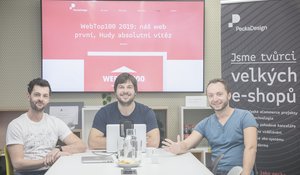 PeckaPodcast: UX a CRO – má smysl s malým rozpočtem?