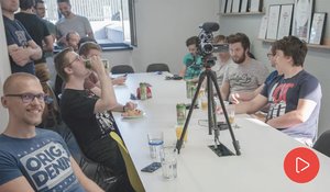 Péhápkaři Brno: 20. sraz přátel PHP – 20. 6. 2018