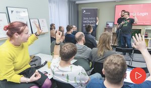 Péhápkaři Brno: 28. sraz přátel PHP – 15. 5. 2019