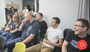 Péhápkaři Brno: 31. sraz přátel PHP – 16. 10. 2019