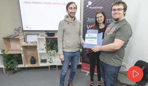 Péhápkaři Brno: 32. sraz přátel PHP – 20. 11. 2019