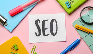 SEO trendy v roce 2025