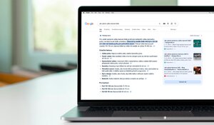 AI Overviews v Google: Konec organické návštěvnosti?