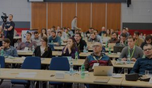 UXZ 2017