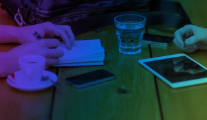 Rozhovor s programátorem Václavem Čevelou