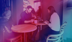 Budujeme UX: Guerilla uživatelské testování