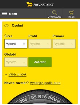 Náhled Pneumatiky.cz