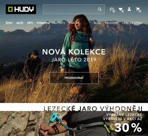 Náhled HUDY