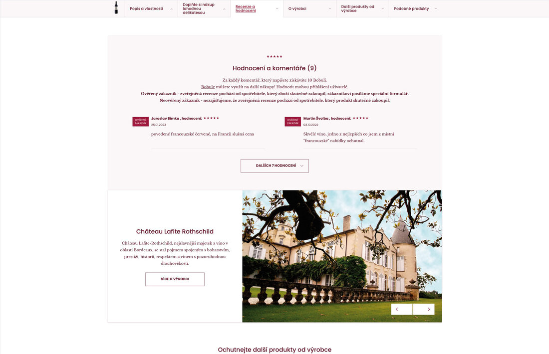 Náhled Global Wines & Spirits