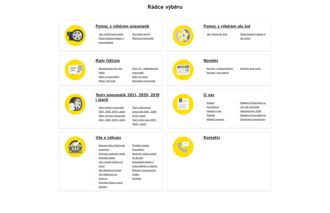 Náhled Pneumatiky.cz